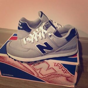 New Balance Classics Sneakers